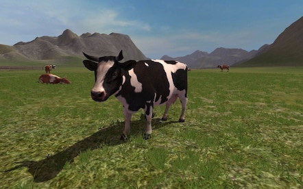 Farming Simulator 2011 Steam Key GLOBAL - 7