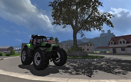 Farming Simulator 2011 Steam Key GLOBAL - 6