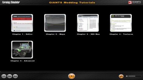 Farming Simulator 2013 Modding Tutorials Steam Key GLOBAL - 5