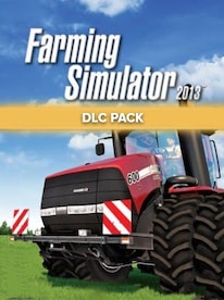 Farming Simulator 2013: Pack Steam Key GLOBAL - 2