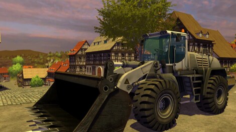 Farming Simulator 2013 (PC) - EA App Key - GLOBAL - 5