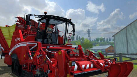 Farming Simulator 2013 (PC) - Steam Gift - CIS - 3