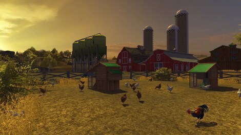 Farming Simulator 2013 Titanium Edition (PC) - Steam Gift - EUROPE - 6
