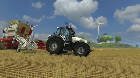 Farming Simulator 2013 Titanium Edition (PC) - Steam Gift - GLOBAL - 5