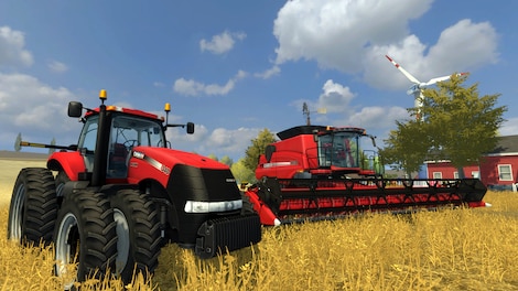 Farming Simulator 2013 Titanium Edition (PC) - Steam Gift - GLOBAL - 3