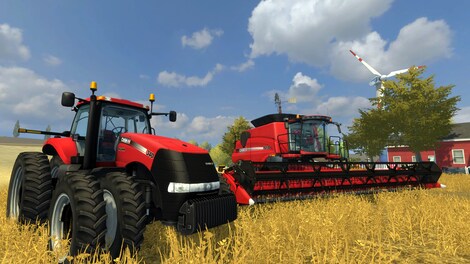 Farming Simulator 2013 Titanium Edition (PC) - Steam Key - CIS - 22