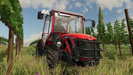 Farming Simulator 22 – ANTONIO CARRARO Pack (PC) - Steam Gift - GLOBAL - 3