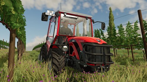 Farming Simulator 22 – ANTONIO CARRARO Pack (PC) - Steam Key - EUROPE - 3