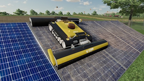 Farming Simulator 22 - Farm Production Pack (PC) - Steam Gift - EUROPE - 12
