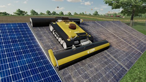 Farming Simulator 22 - Farm Production Pack (PC) - Steam Gift - GLOBAL - 12