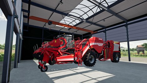 Farming Simulator 22 - Farm Production Pack (PC) - Steam Key - GLOBAL - 17