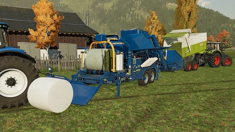 Farming Simulator 22 - Göweil Pack (PC) - Steam Key - GLOBAL - 5