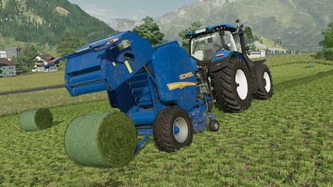 Farming Simulator 22 - Göweil Pack (PC) - Steam Key - GLOBAL - 6