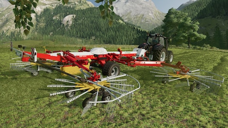 Farming Simulator 22 - Hay & Forage Pack (PC) - Steam Key - EUROPE - 5