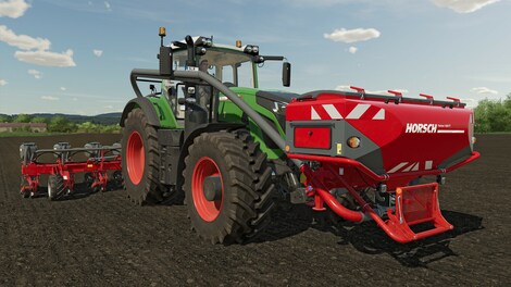 Farming Simulator 22 - HORSCH AgroVation Pack (PC) - Steam Gift - EUROPE - 4