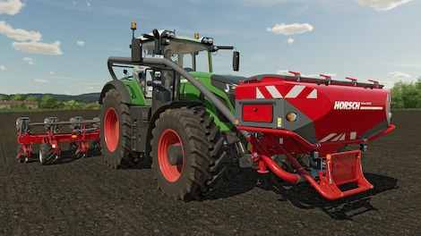 Farming Simulator 22 - HORSCH AgroVation Pack (PC) - Steam Key - GLOBAL - 4