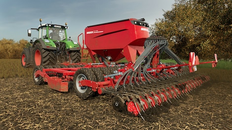 Farming Simulator 22 - HORSCH AgroVation Pack (PC) - Steam Key - GLOBAL - 6