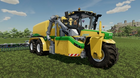 Farming Simulator 22: OXBO Pack (PC) - Steam Key - EUROPE - 3