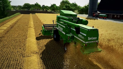 Farming Simulator 22 (PC) - Epic Games Account - GLOBAL - 3