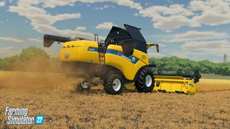 Farming Simulator 22 (PC) - Steam Gift - EUROPE - 5