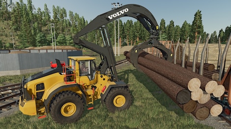 Farming Simulator 22 - Platinum Expansion (PC) - Steam Gift - GLOBAL - 6