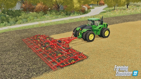 Farming Simulator 22 | Premium Edition (PC) - Steam Gift - GLOBAL - 6
