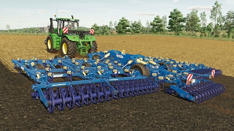 Farming Simulator 22 - Premium Expansion (PC) - Giants Key - GLOBAL - 9