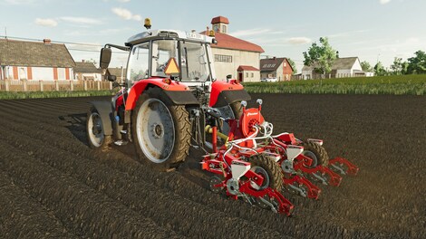 Farming Simulator 22 - Premium Expansion (PC) - Steam Gift - EUROPE - 3