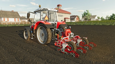 Farming Simulator 22 - Premium Expansion (PC) - Steam Key - EUROPE - 3