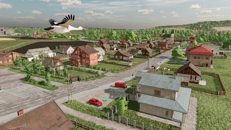 Farming Simulator 22 - Premium Expansion (PC) - Steam Key - EUROPE - 8