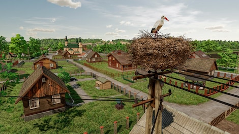 Farming Simulator 22 - Premium Expansion (PC) - Steam Key - EUROPE - 6