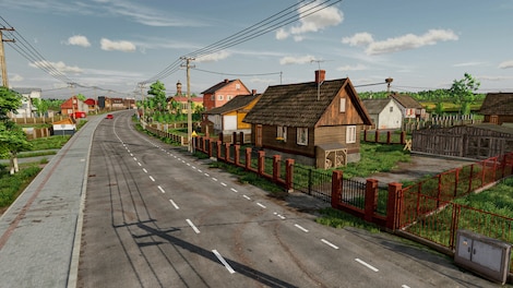 Farming Simulator 22 - Premium Expansion (PC) - Steam Key - EUROPE - 5