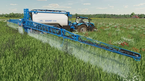 Farming Simulator 22 - Premium Expansion (PC) - Steam Key - EUROPE - 10