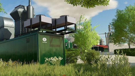 Farming Simulator 22 - Pumps n' Hoses Pack (PC) - Steam Gift - NORTH AMERICA - 7