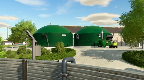 Farming Simulator 22 - Pumps n' Hoses Pack (PC) - Steam Gift - NORTH AMERICA - 4