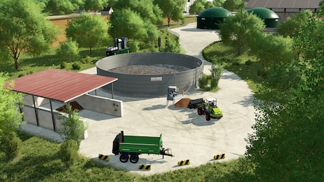 Farming Simulator 22 - Pumps n' Hoses Pack (PC) - Steam Gift - NORTH AMERICA - 8
