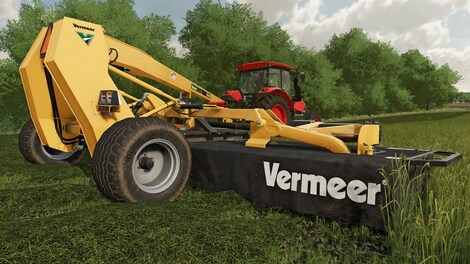 Farming Simulator 22 - Vermeer Pack (PC) - Steam Key - EUROPE - 3