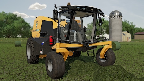 Farming Simulator 22 - Vermeer Pack (PC) - Steam Key - GLOBAL - 7