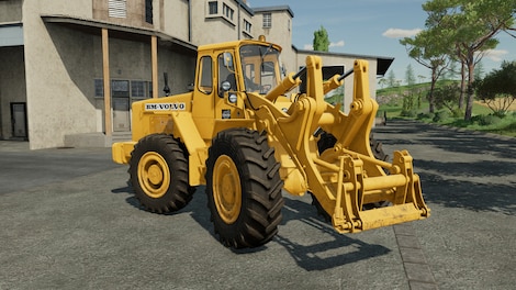 Farming Simulator 22 - Volvo LM 845 (PC) - Steam Key - EUROPE - 4