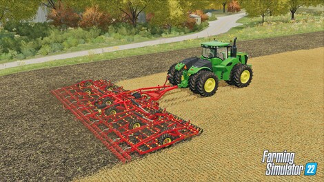 Farming Simulator 22 Year 1 Bundle (PC) - Giants Key - GLOBAL - 6