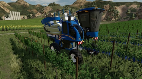 Farming Simulator 23 | Nintendo Switch Edition (Nintendo Switch) - Nintendo eShop Account - GLOBAL - 6