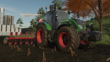 Farming Simulator 23 | Nintendo Switch Edition (Nintendo Switch) - Nintendo eShop Account - GLOBAL - 4
