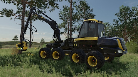 Farming Simulator 23 | Nintendo Switch Edition (Nintendo Switch) - Nintendo eShop Account - GLOBAL - 5