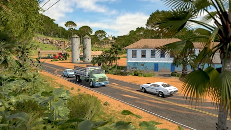 Farming Simulator 25: Beans & Alpacas Expansion (PC) - Steam Key - GLOBAL - 5