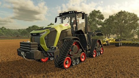 Farming Simulator 25 | Beans & Alpacas Pre-Order Edition (PC) - Steam Key - EUROPE / NORTH AMERICA - 5