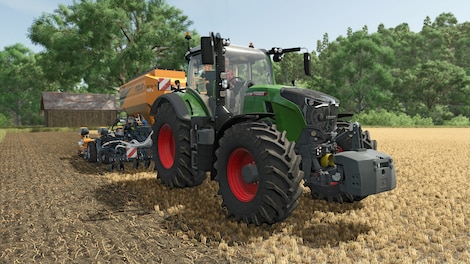 Farming Simulator 25 | Beans & Alpacas Pre-Order Edition (PC) - Steam Key - EUROPE / NORTH AMERICA - 6
