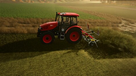 Farming Simulator 25 | Highlands Fishing Edition (Xbox Series X/S) - Xbox Live Account - GLOBAL - 3