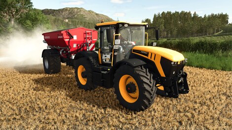 Farming Simulator 25: Highlands Fishing Expansion (PC) - Steam Gift - EUROPE - 4