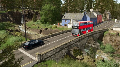 Farming Simulator 25: Highlands Fishing Expansion (PC) - Steam Gift - EUROPE - 6