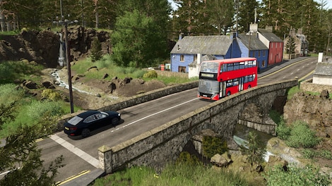 Farming Simulator 25: Highlands Fishing Expansion (PC) - Steam Gift - GLOBAL - 6